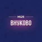 Аватар канала Внуково | Внуковское Кокошкино Марушкинское М125