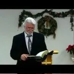 Аватар канала Pastor Bob Joyce