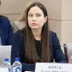Аватар канала Елена Янчук