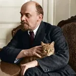 Аватар канала Ленин. Лайфстайл