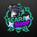 Аватар канала 𝗦𝗰𝗮𝗿𝗮𝘁𝗶 𝗦𝗵𝗼𝗽 [ 🌃 ]