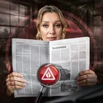 Аватар канала Татьяна Волкова • Новости