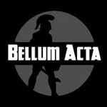 Аватар канала Bellum Acta - Intel, Urgent News and Archives ✝️ #FreeVenezuela