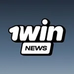 Аватар канала 1win news