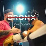 Аватар канала BRONX Boxing club
