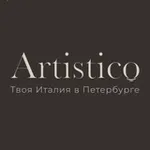 Аватар канала Artistico