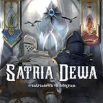 Аватар канала HIRTAL DAN OPEN DAILY! The Awakening Of New SATRIA DEWA