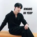 Аватар канала ⟡ HWANG IN YEOP ⟡