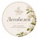 Аватар канала ЛЕГОБЕЛЕН Le_gobelin ЛЕ ГОБЕЛЕН
