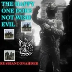 Аватар канала RUSSIANCONAHDER 🏴‍☠