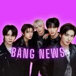 Аватар канала Bang news