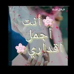Аватар канала 💞 آنت آجٍملُِ قٌدِر لُِي ₎ 😻 🌸 ⇣ 💖 ┊❥