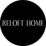 Аватар канала RELOFT HOME: Дизайнерская мебель