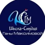 Аватар канала Gana Maximova school