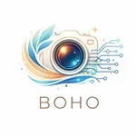 Аватар канала BOHO | Промты
