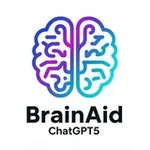 Аватар канала BrainAid AI News