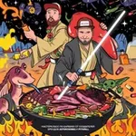 Аватар канала BBQ JEDI CAMP