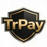 Аватар канала TrPay Türkiye Payment Lira Wallet Stock Finance Trade Casino Stock Futures Currency