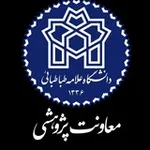 Аватар канала خبرگاه پژوهش دانشگاه علامه طباطبائی