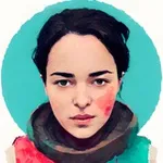 Аватар канала Окей, Алиса