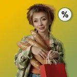 Аватар канала Реальная экономия 💰