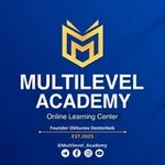 Аватар канала Multilevel Academy