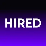 Аватар канала HIRED