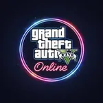 Аватар канала Гта 5 онлайн (GTA 5 Online)