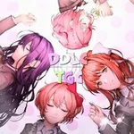 Аватар канала « Doki Doki Literature Club » TGC