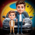 Аватар канала ПАПАехали 🚙 | Места СПб и моменты