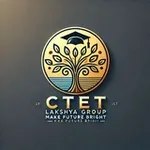 Аватар канала CTET lakshya sep. 2026