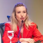 Аватар канала BRICS Mobility/ Наталия Вершинина