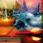 Аватар канала 🌅 УДИВИТЕЛЬНЫЕ ПУТЕШЕСТВИЯ В ЧУДО МИР - ИЗБРАННОЕ