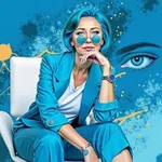 Аватар канала Мадина Малова | Коммуникации на грани