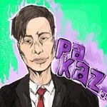 Аватар канала Pakaz