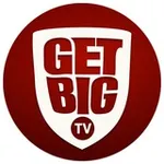 Аватар канала GETBIG.TV