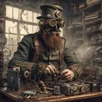 Аватар канала Notes of the Jaeger