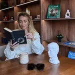 Аватар канала Дарья Стабецкая 🕊️