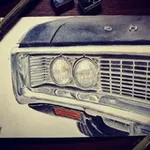 Аватар канала Borodeus_cars