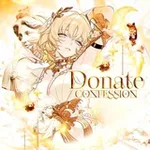 Аватар канала ꒰꒰ ✶ donate confession ! ◞