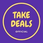 Аватар канала Take deals official