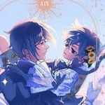 Аватар канала rabbits || black butler