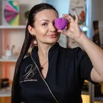Аватар канала Школа Кондитеров INNBAKERY | Инна Баранникова