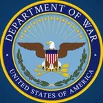 Аватар канала Department of War