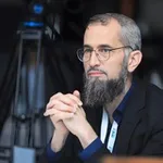 Аватар канала د. إياد قنيبي