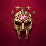 Аватар канала ХРОНИКИ «СПАРТАКА»
