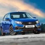 Аватар канала Lada Granta FL клуб