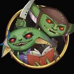 Аватар канала goblin box 🔪 Pathfinder2e