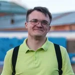 Аватар канала Погудин