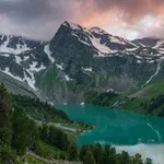 Аватар канала Катунский заповедник